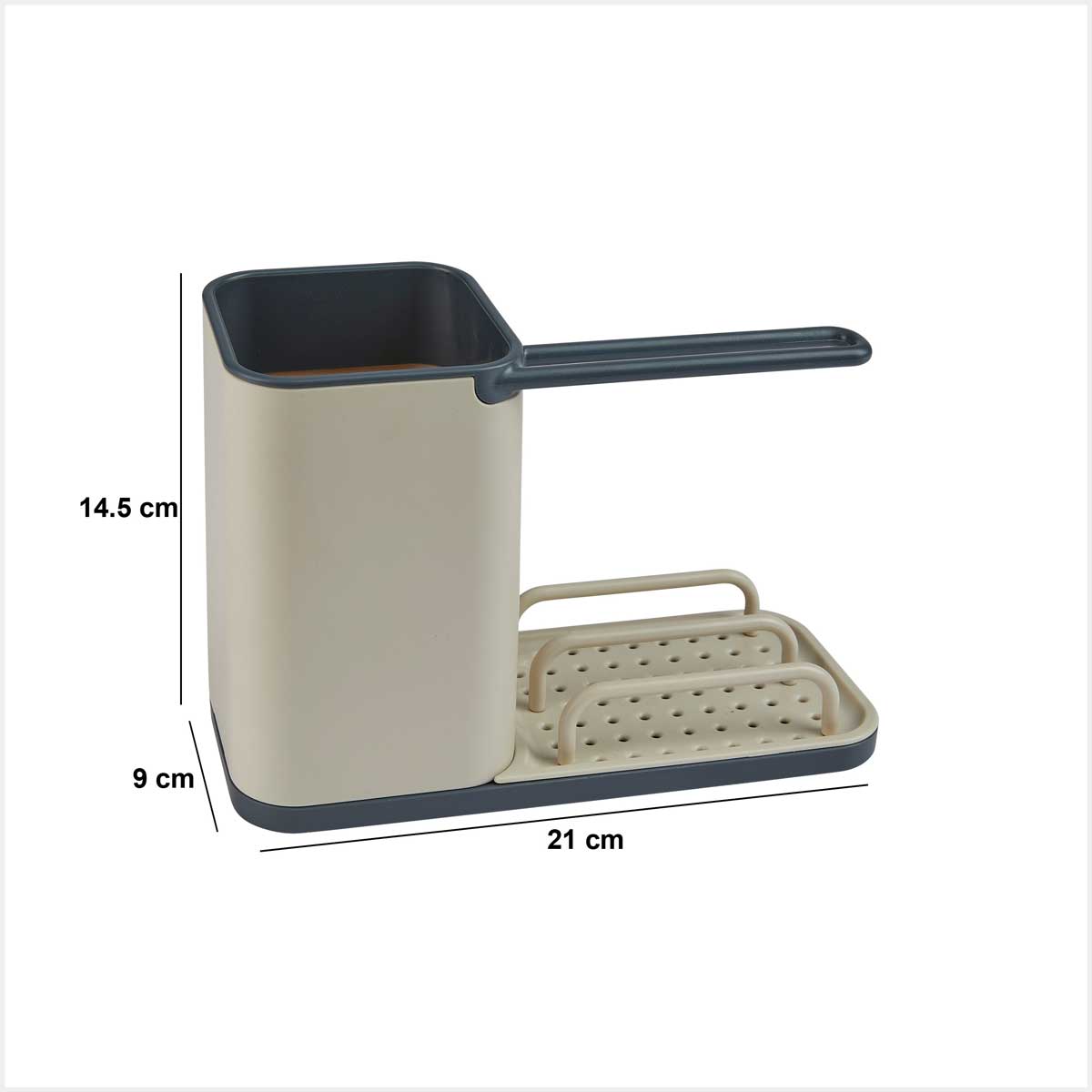 Organizador para banca 4 em 1 NEO