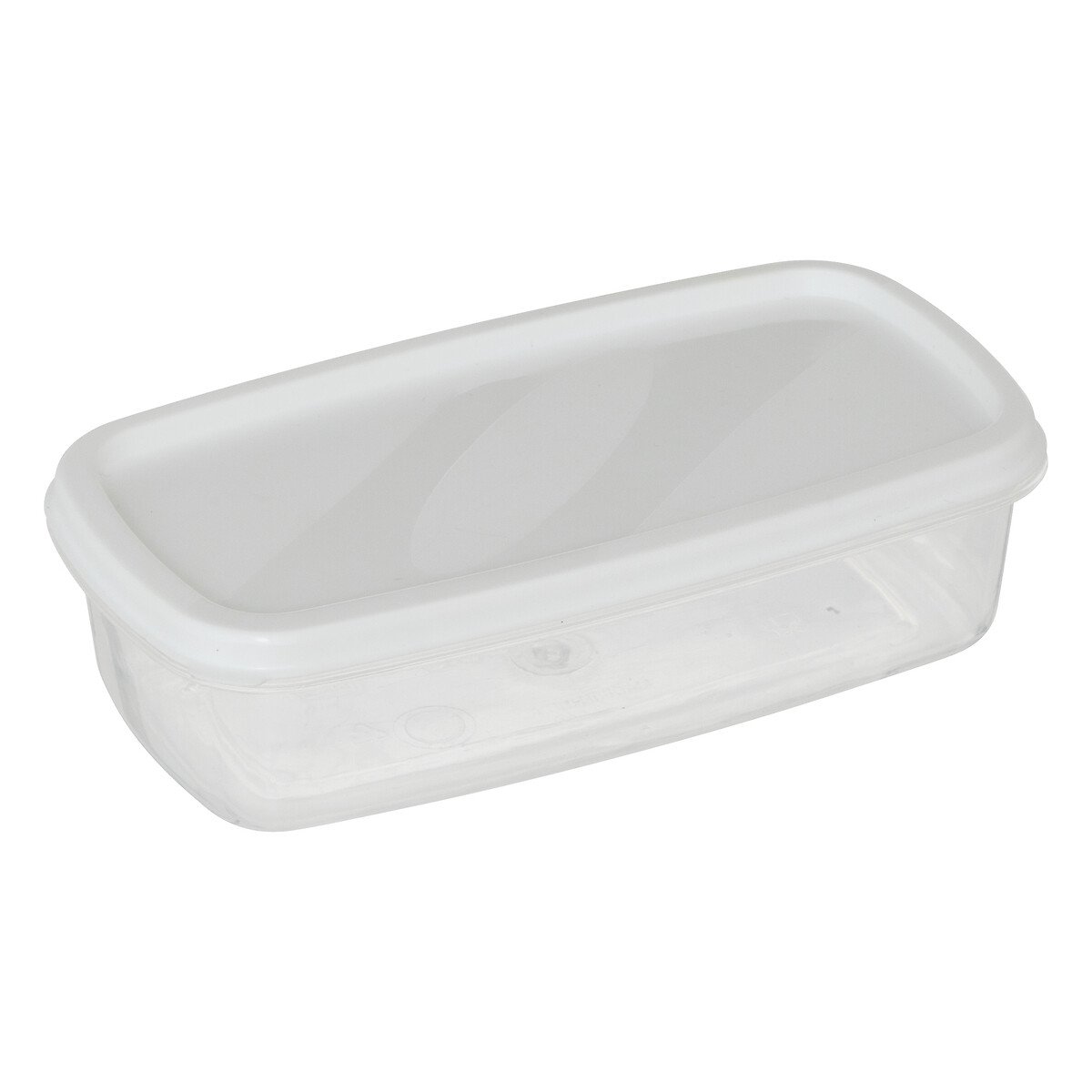 Conjunto de 6 caixas retangulares