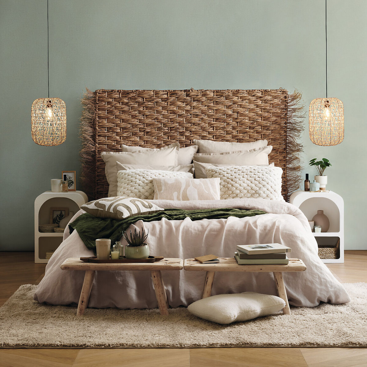 Estante Em Mdf Soleya