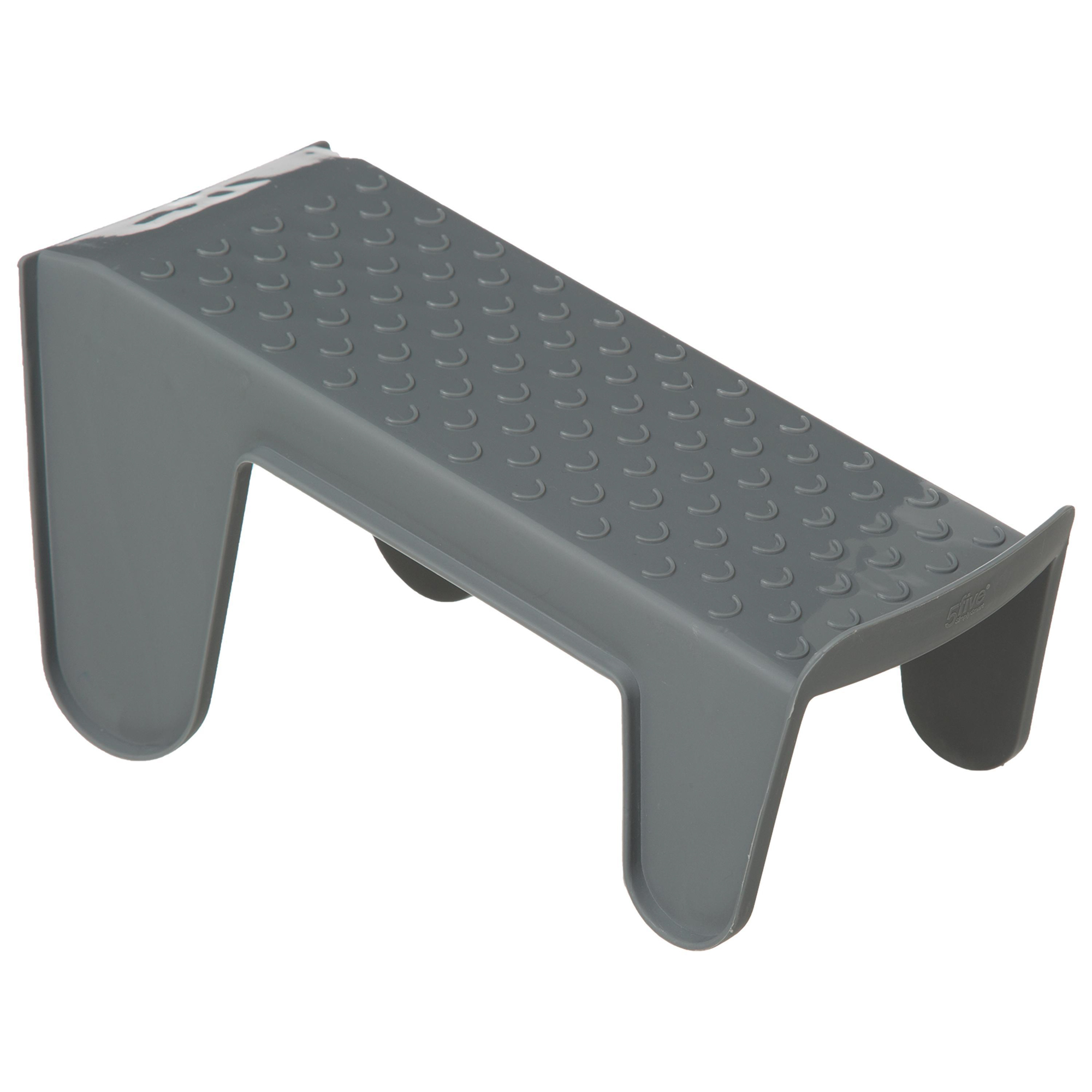 Conjunto de 5 suportes para sapatos