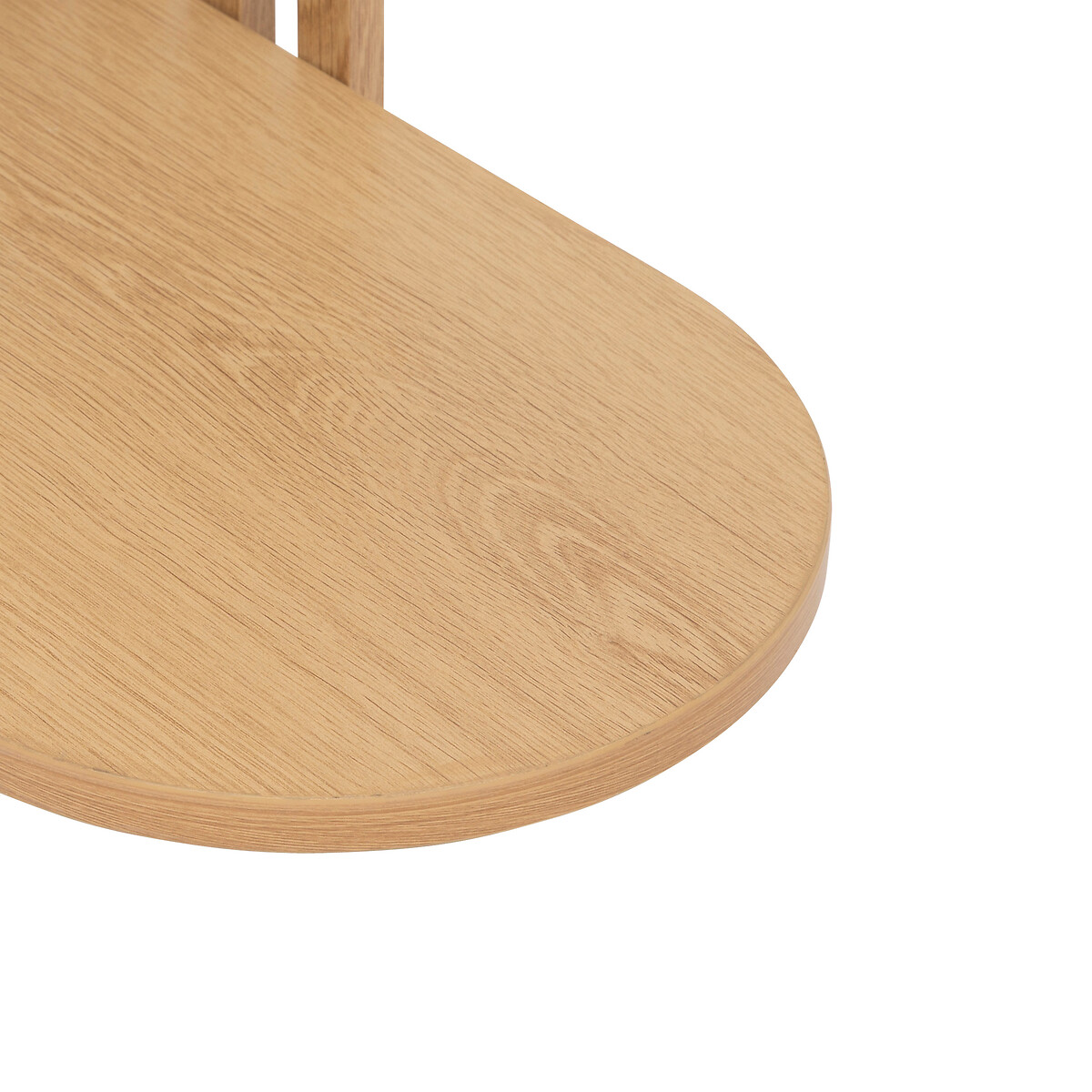 Mesa de apoio SLAT bege