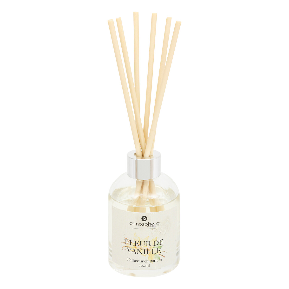 Ambientador OUDY baunilha 100 ml