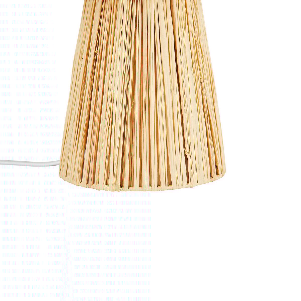 Candeeiro de mesa ORANE 34cm