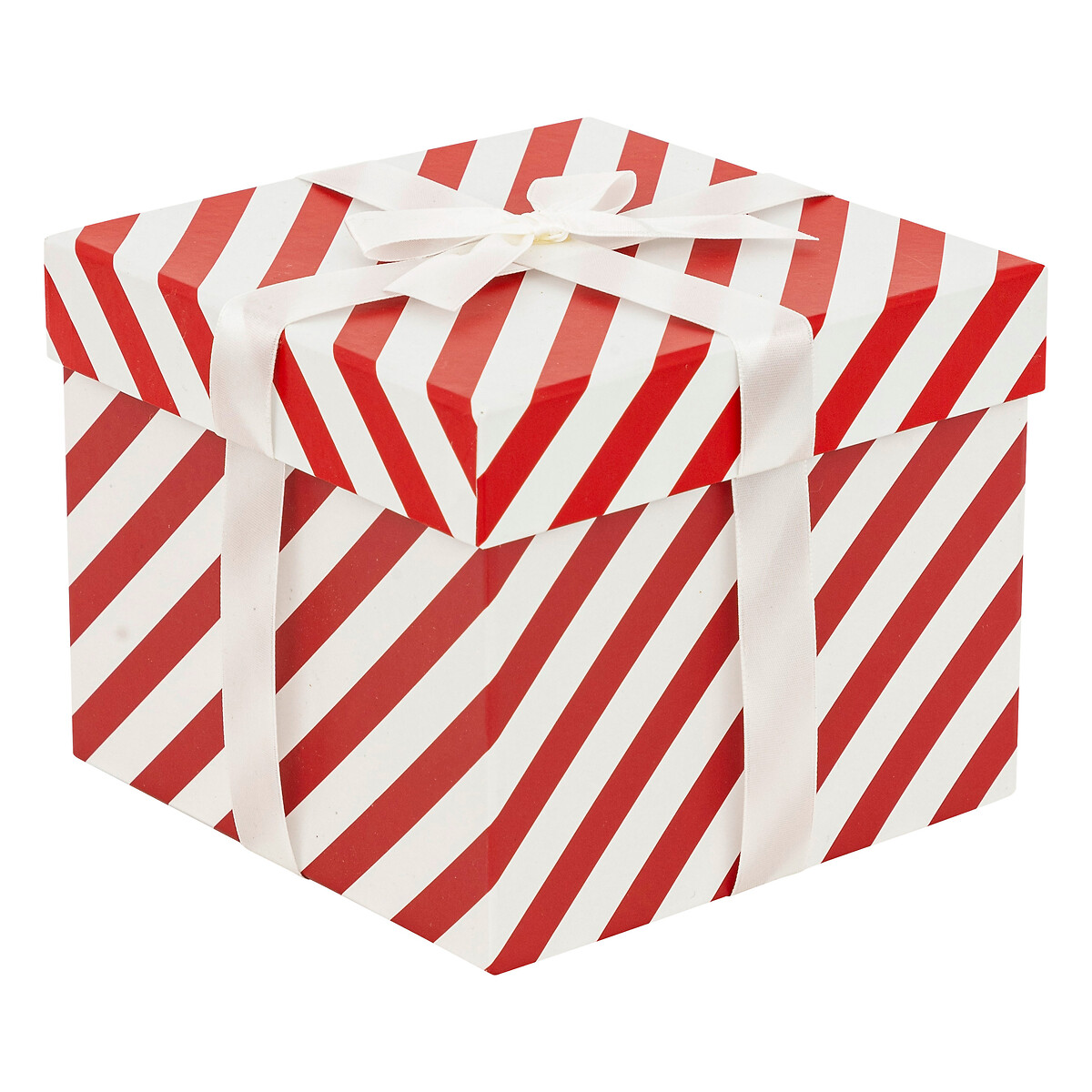 Conjunto de 3 caixas de oferta decoradas