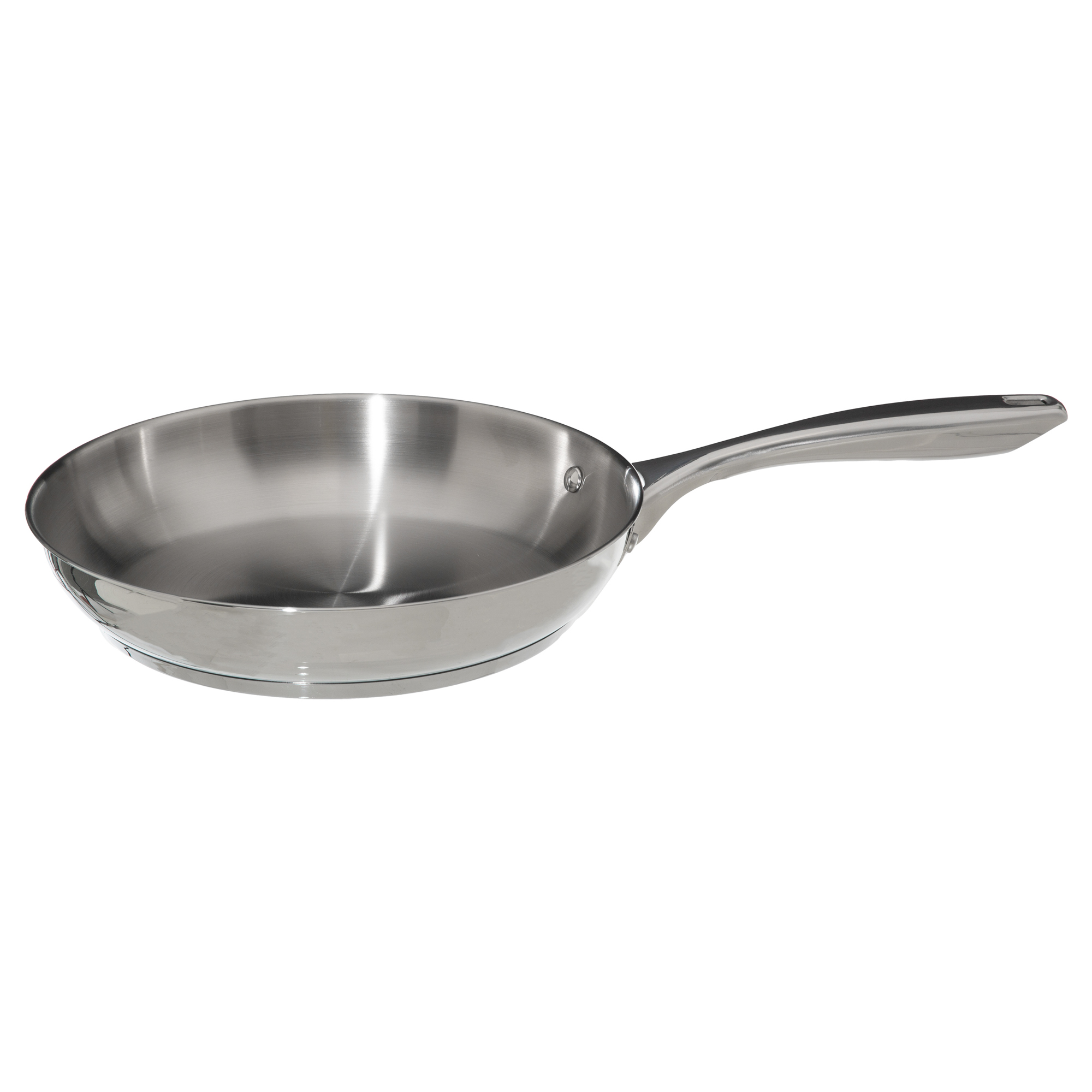 Frigideira Resilience Em Inox 26cm