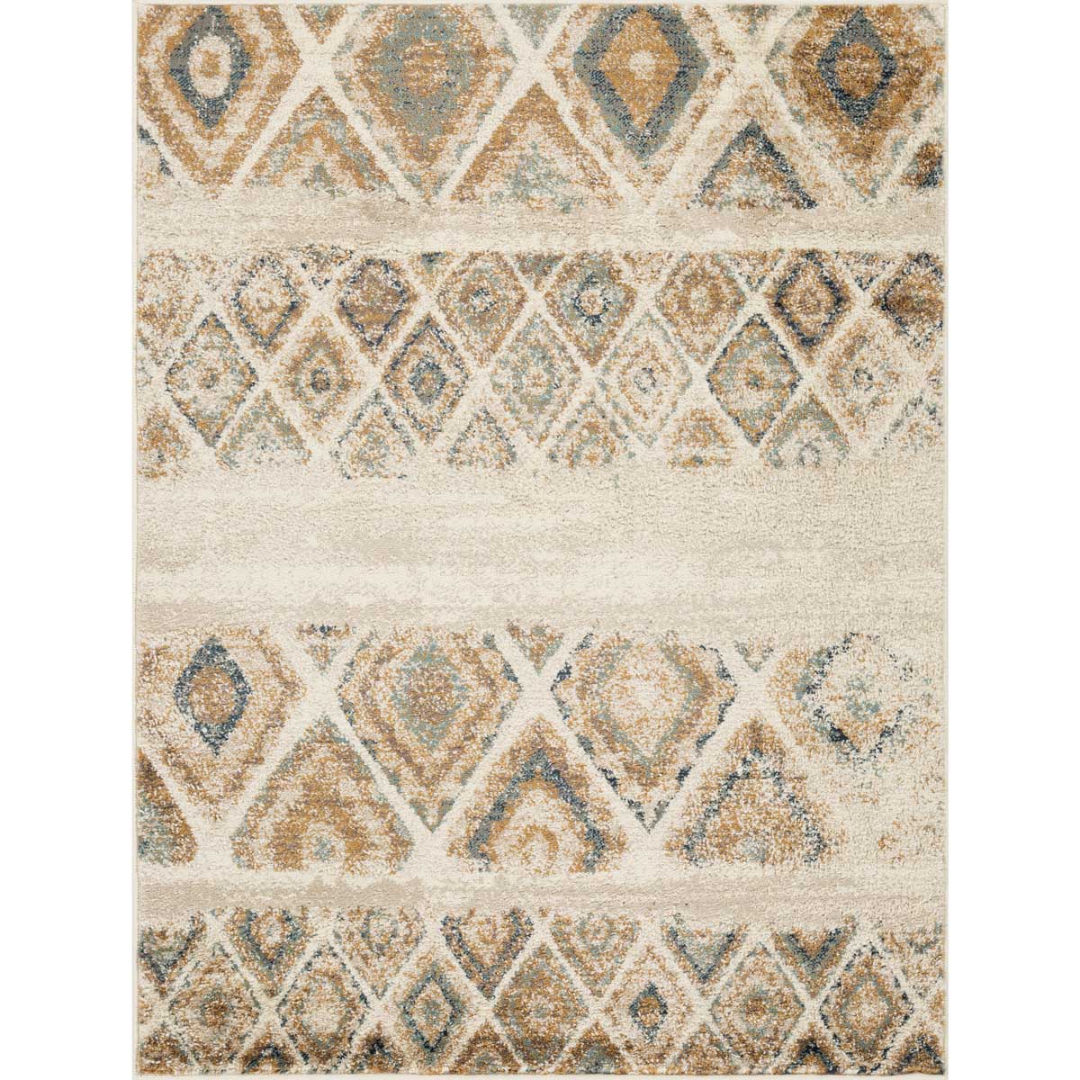 Tapete QUATRO bege 200x285cm