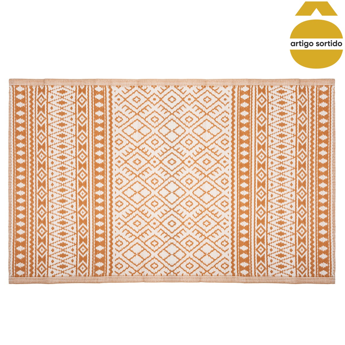 Tapete de exterior 120x180cm