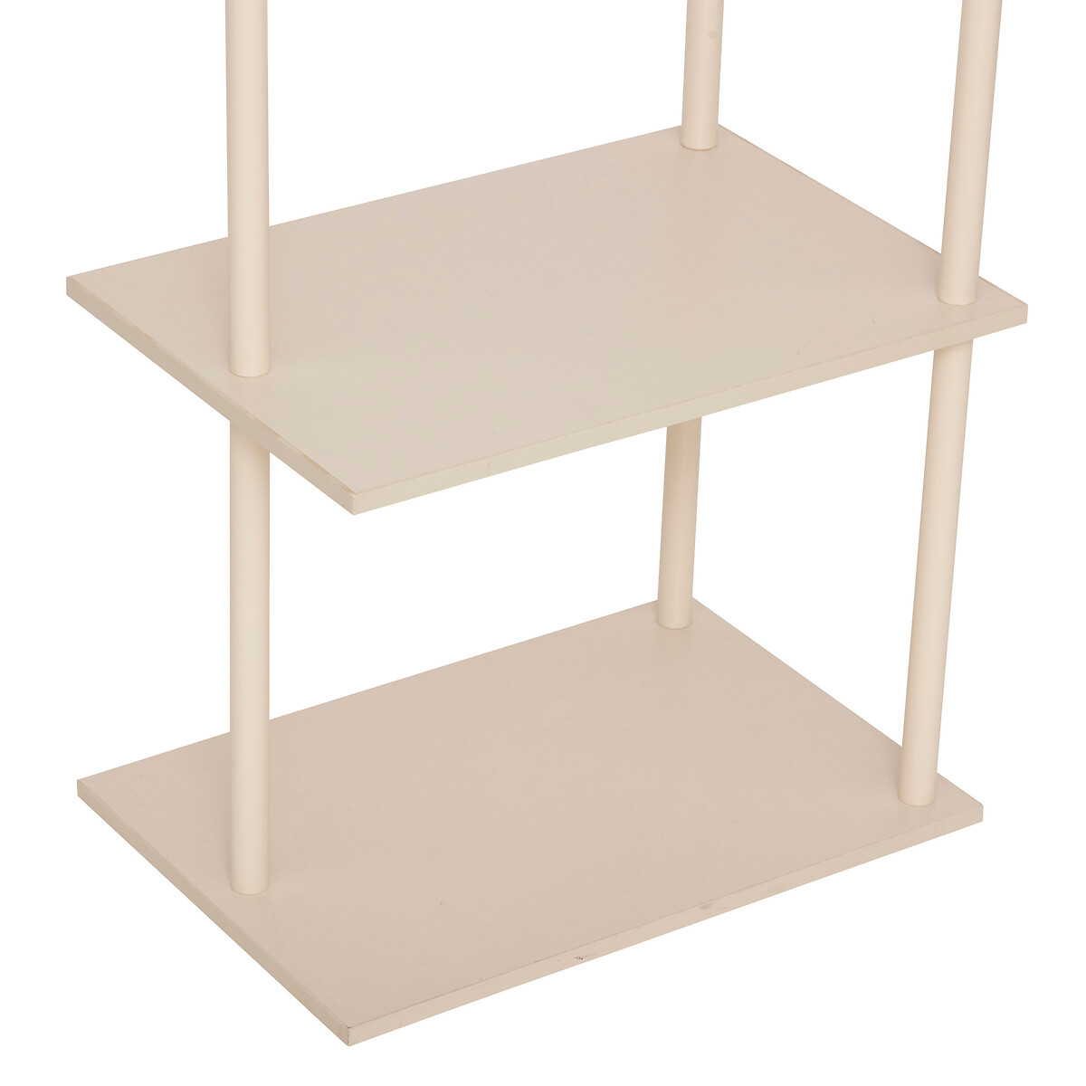 Armário LINY cru de metal 164cm