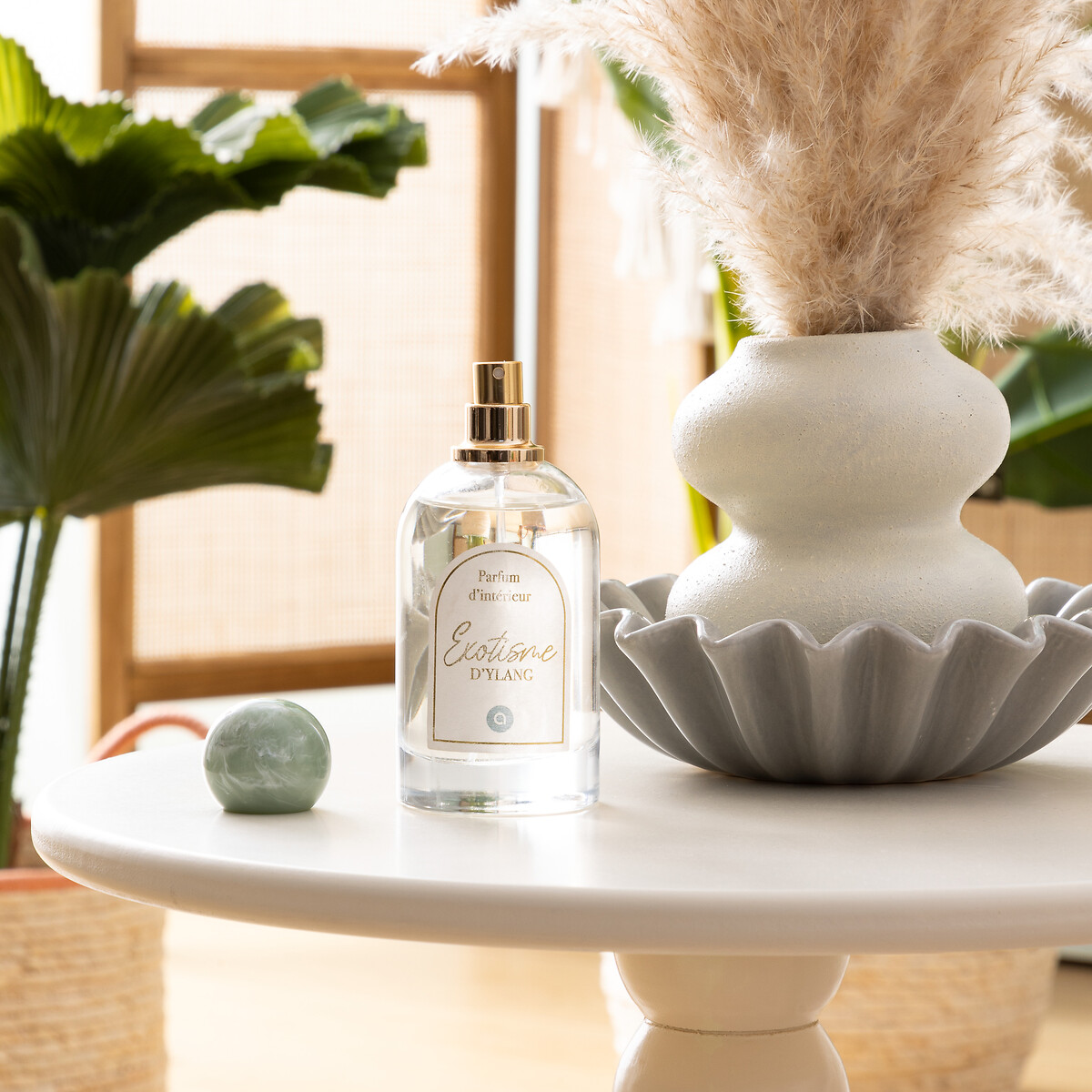 Ambientador em spray WILD ROMANCE 100ml,  Ambientador em spray WILD ROMANCE 100ml