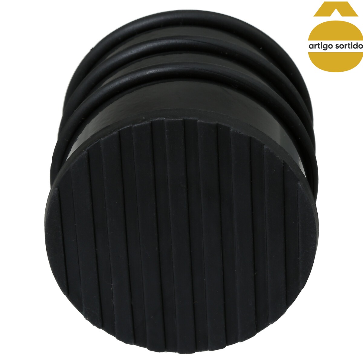 Protetor para porta em metal