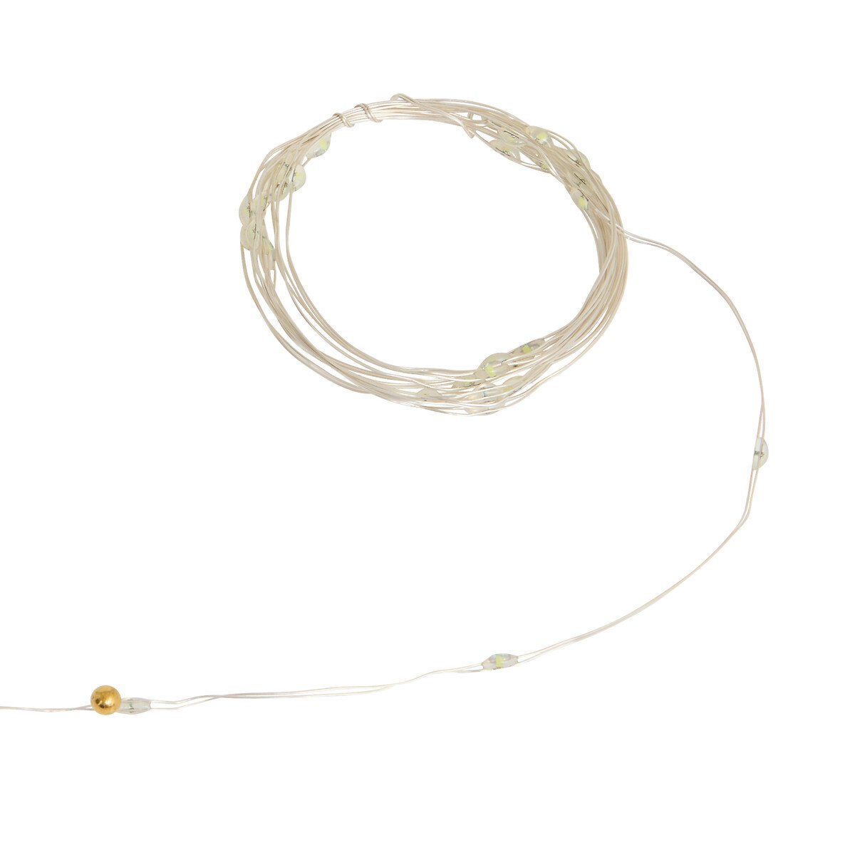 Série de natal branco frio 2M 40LED,  Série de natal branco frio 2M 40LED