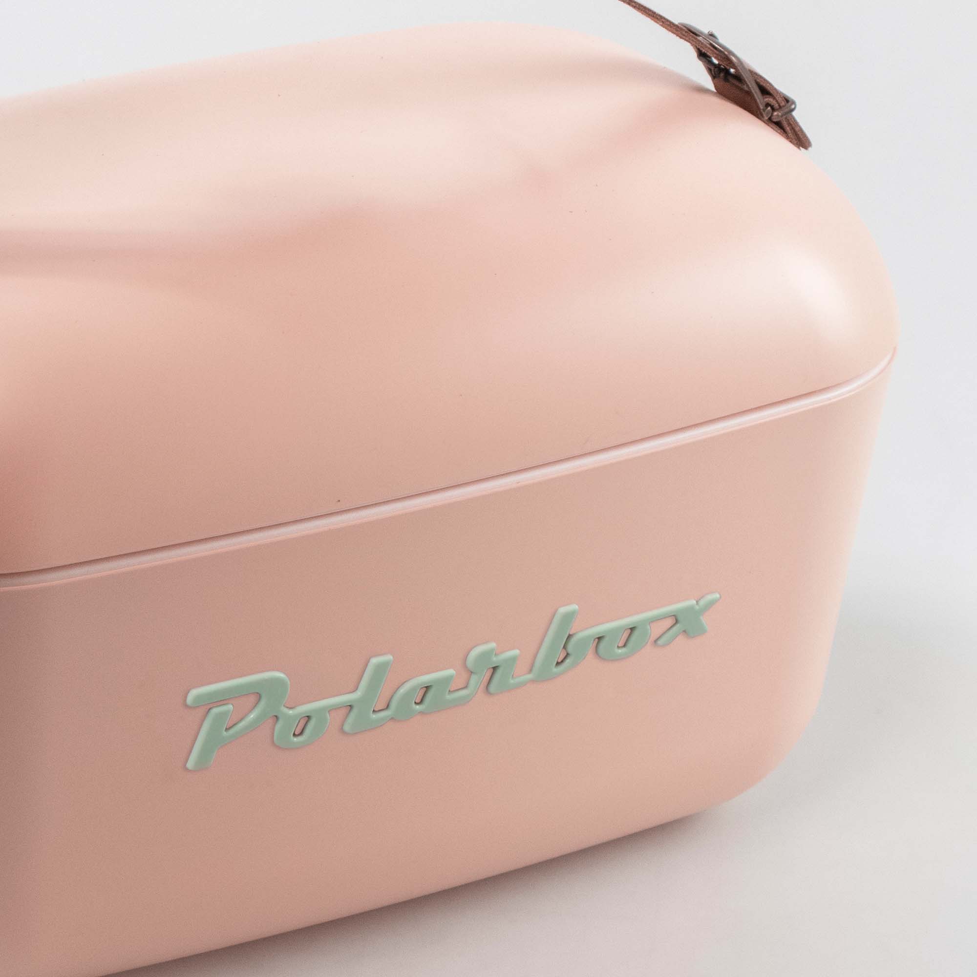 Mala térmica Polarbox nude 20l