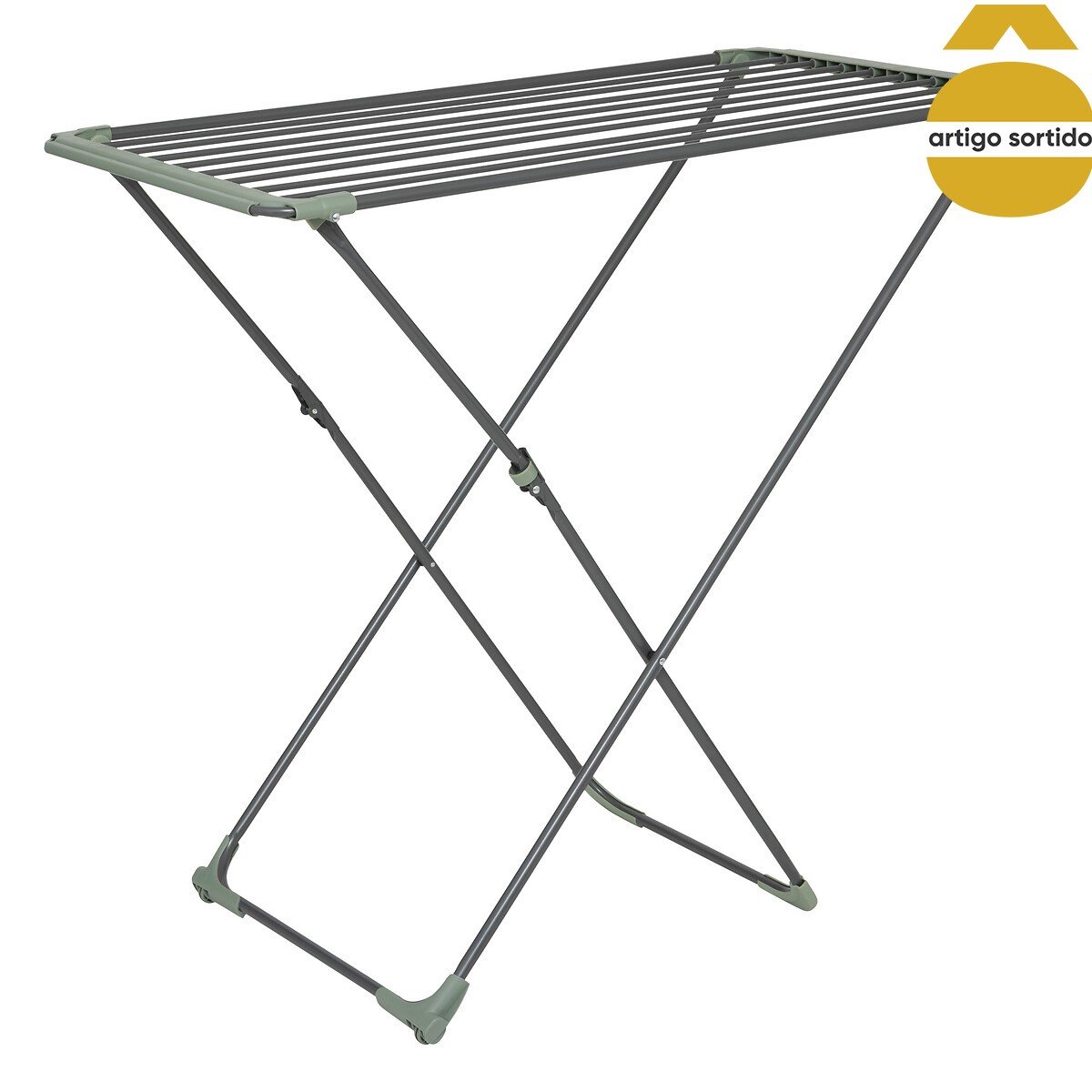 Estendal extens&iacute;vel MOJAVE 20m