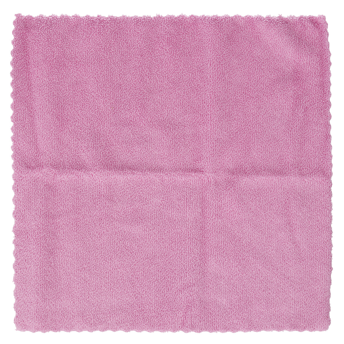 Conjunto de 3 panos Vileda em microfibra reciclada