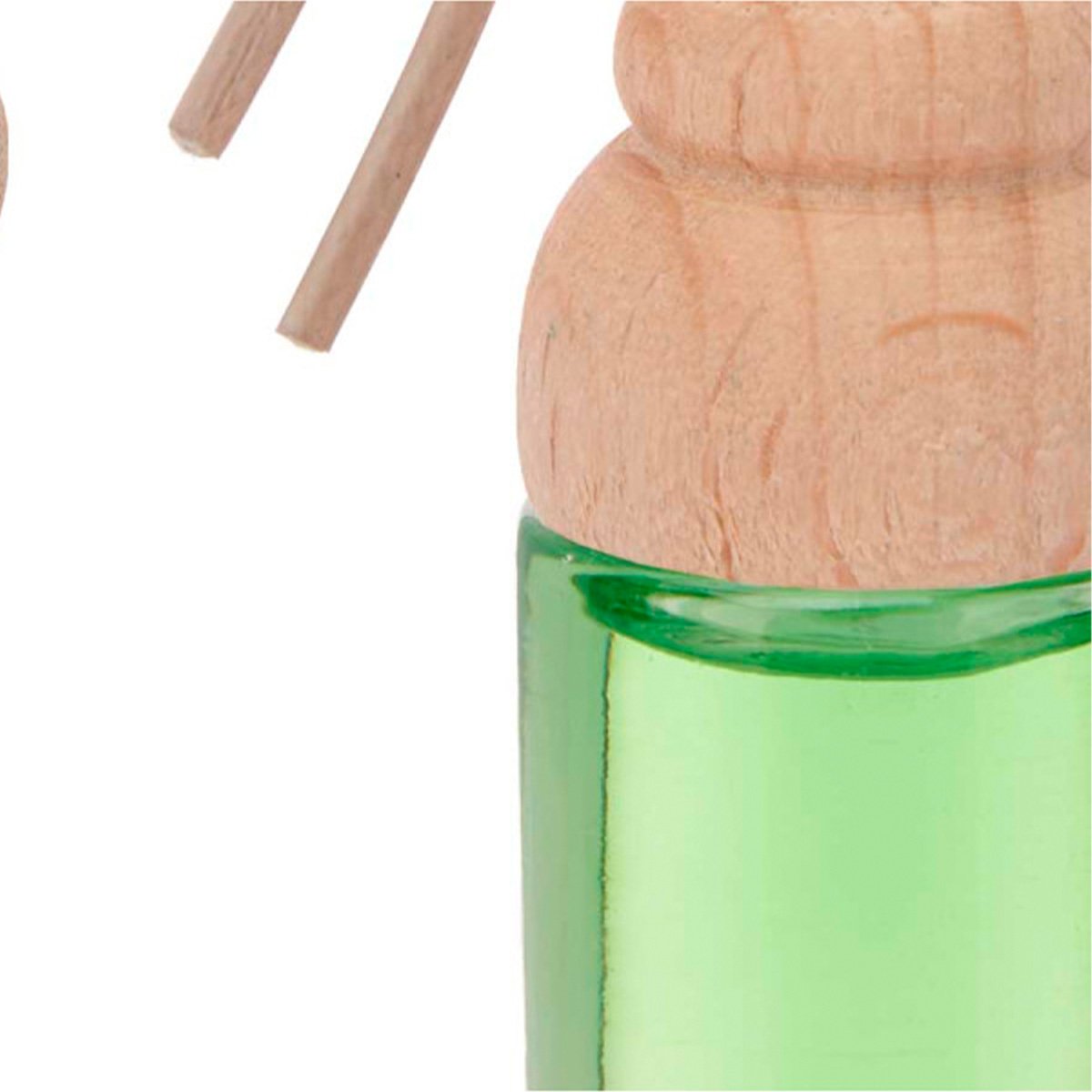 Ambientador Para Automóvel Bambu 8ml