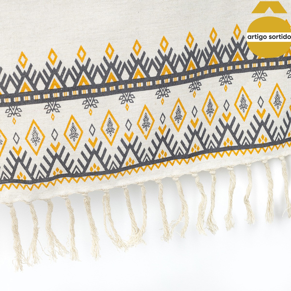 Conjunto de 2 panos de cozinha INUIT dreams 45x65cm