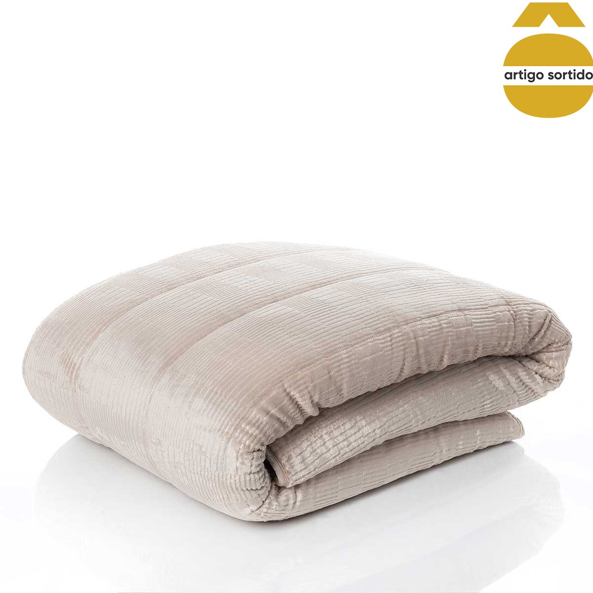 Edred&atilde;o SHERPA 240x260cm