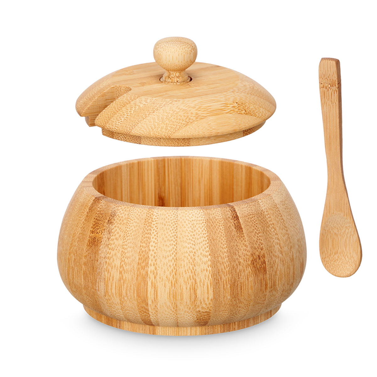 A&ccedil;ucareiro em bambu