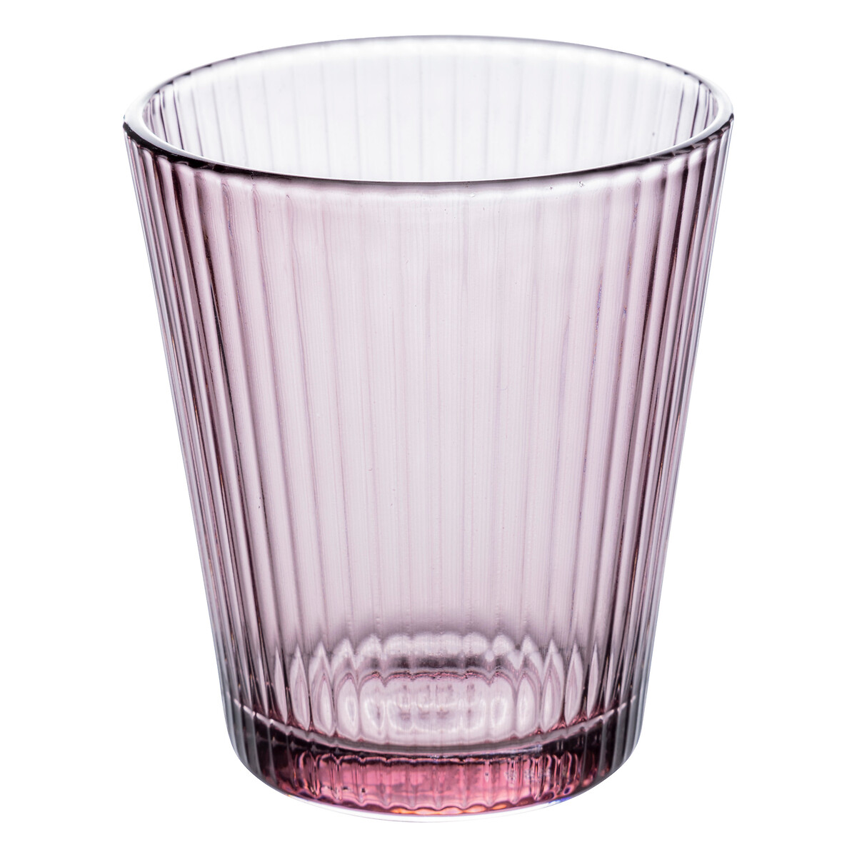 Conjunto de 6 copos MAL'EAU 24cl multicolor