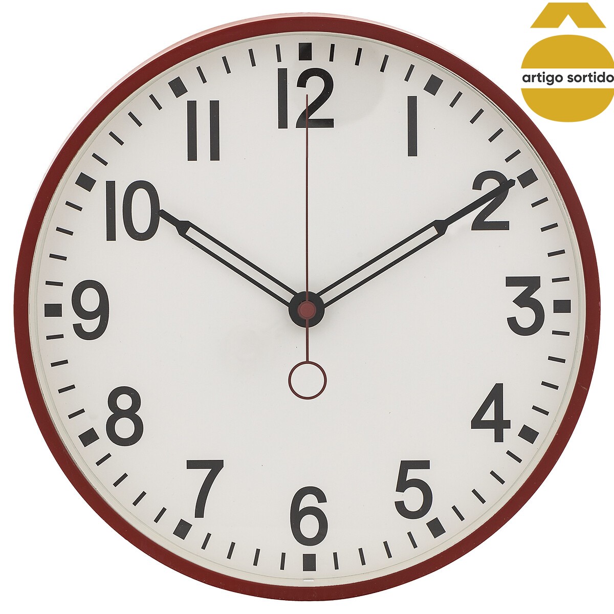 Relógio de parede CORY