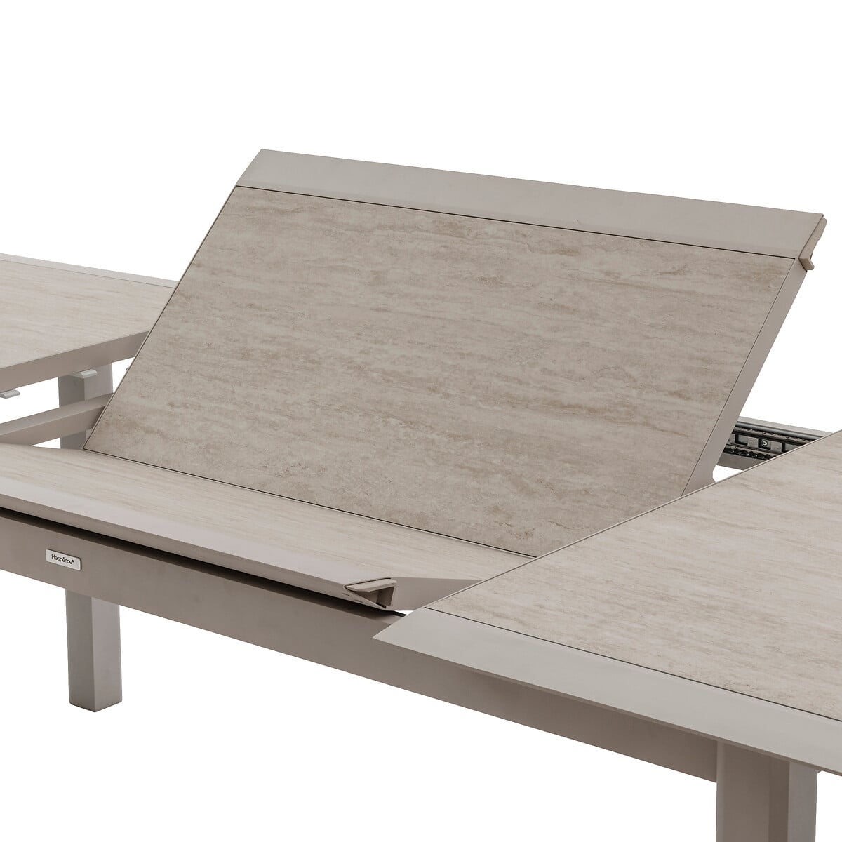 Mesa de Exterior Extens&iacute;vel Allure 12 Lugares