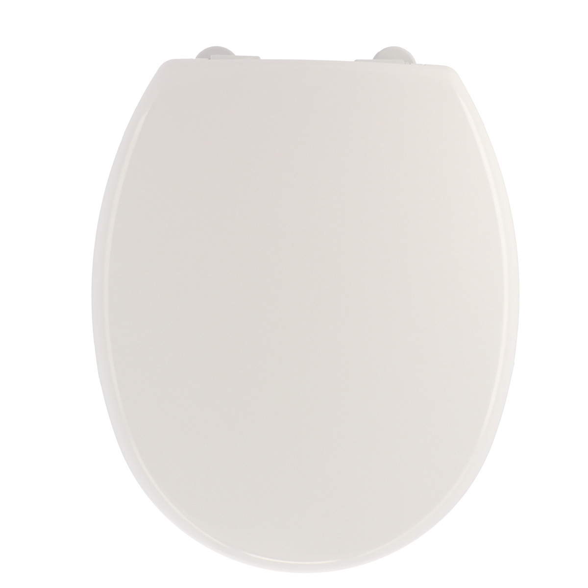 Tampa wc soft close branca