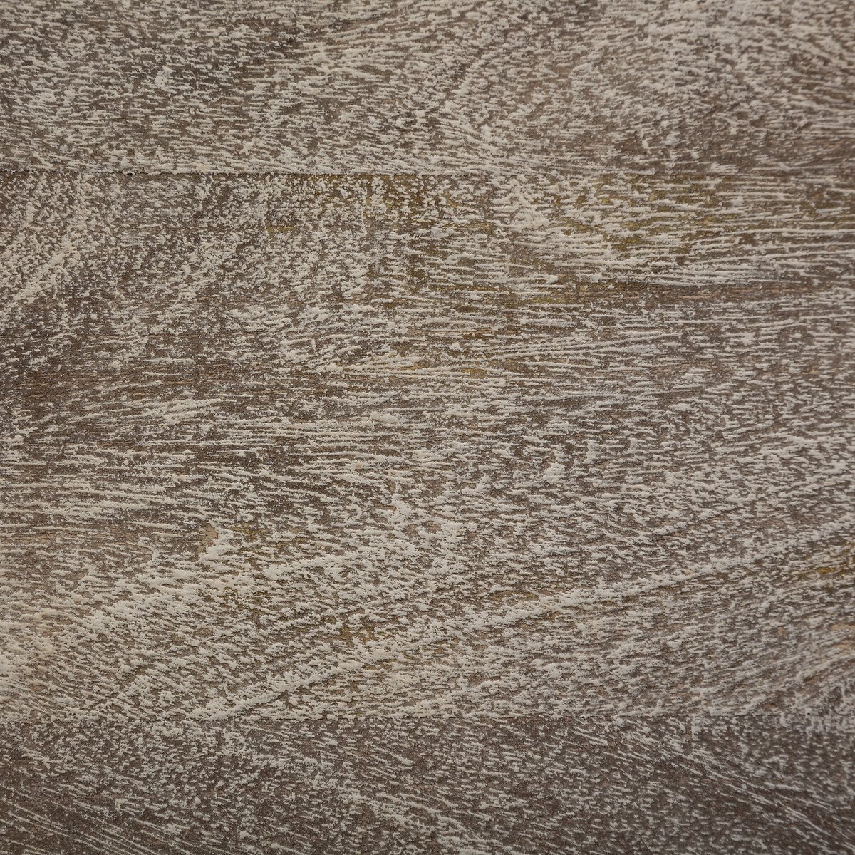 Aparador KOVAL em madeira mango com 8 gavetas