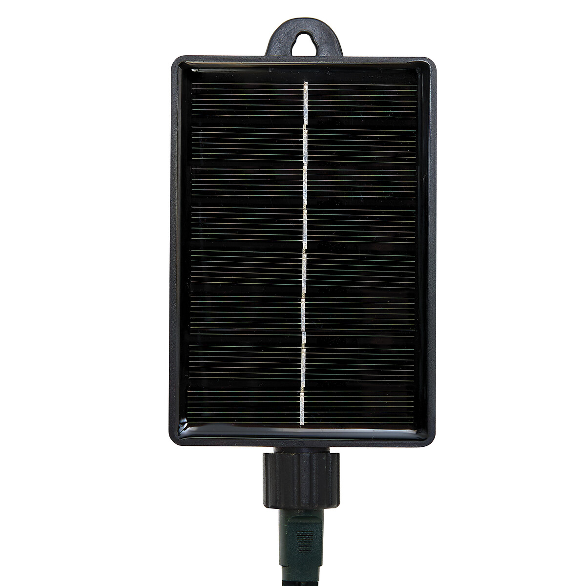 S&eacute;rie de natal multicolor 875LED 17.5M