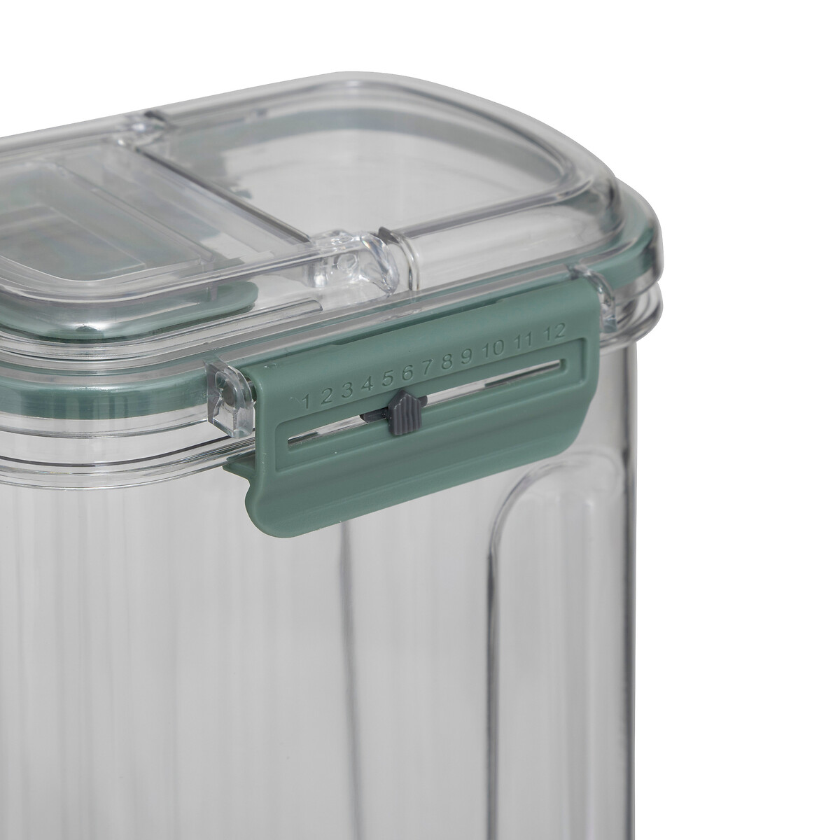 Caixa Retangular Neo 1,6L