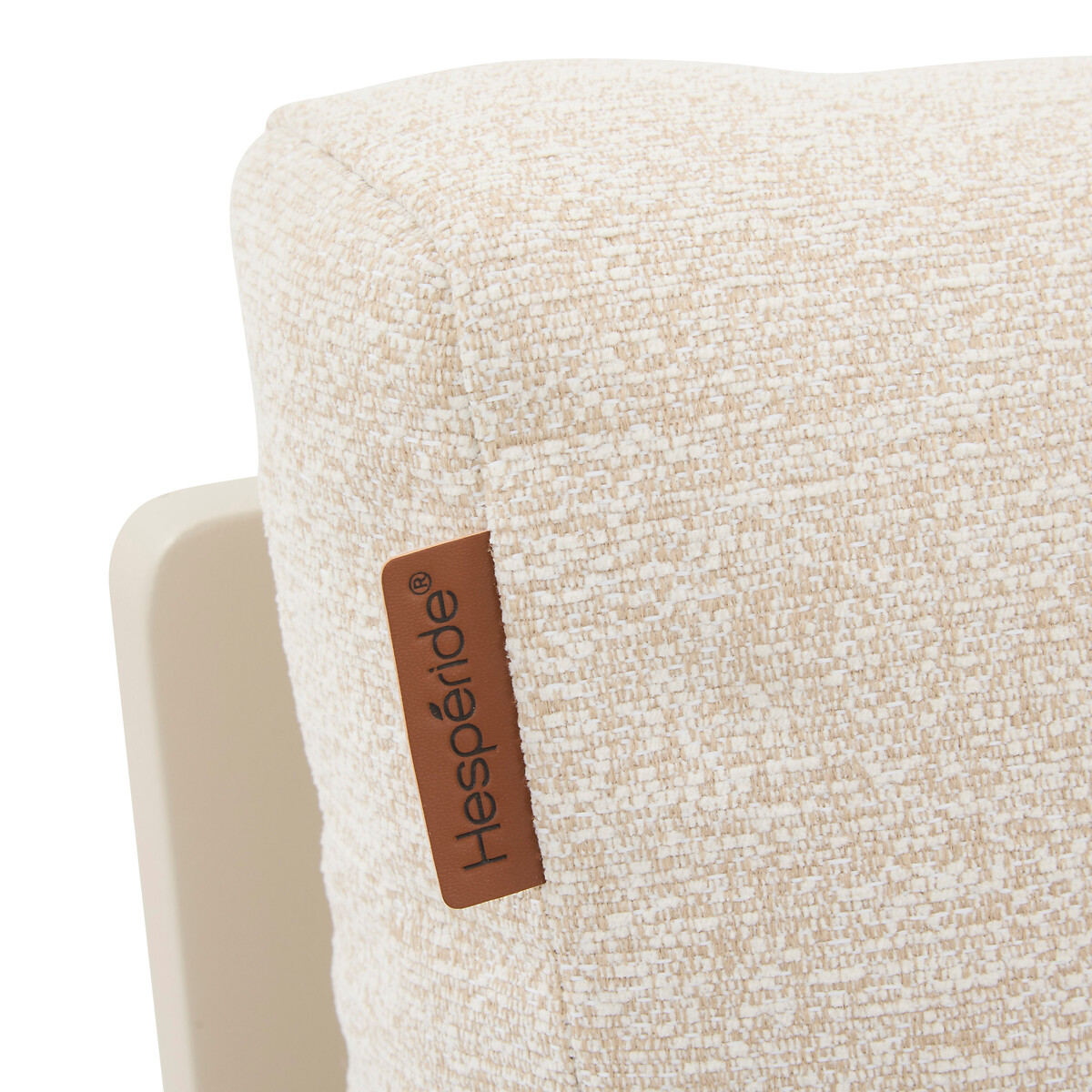 Conjunto de jardim LUZANE argile