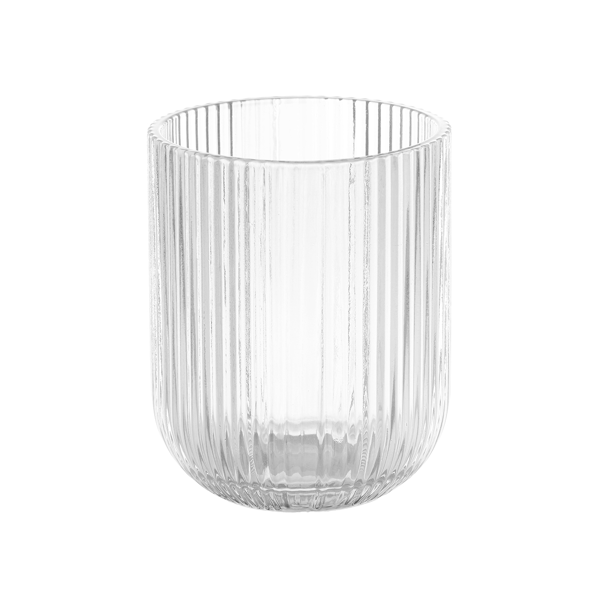 Copo de &aacute;gua RISCAS transparente 27cl