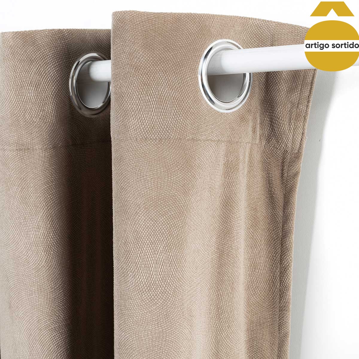 Cortina LILOU 140X260cm