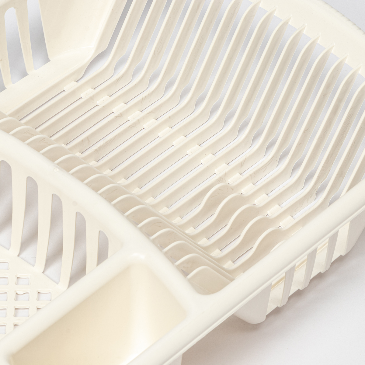 Escorredor de loiça EUROPA branco