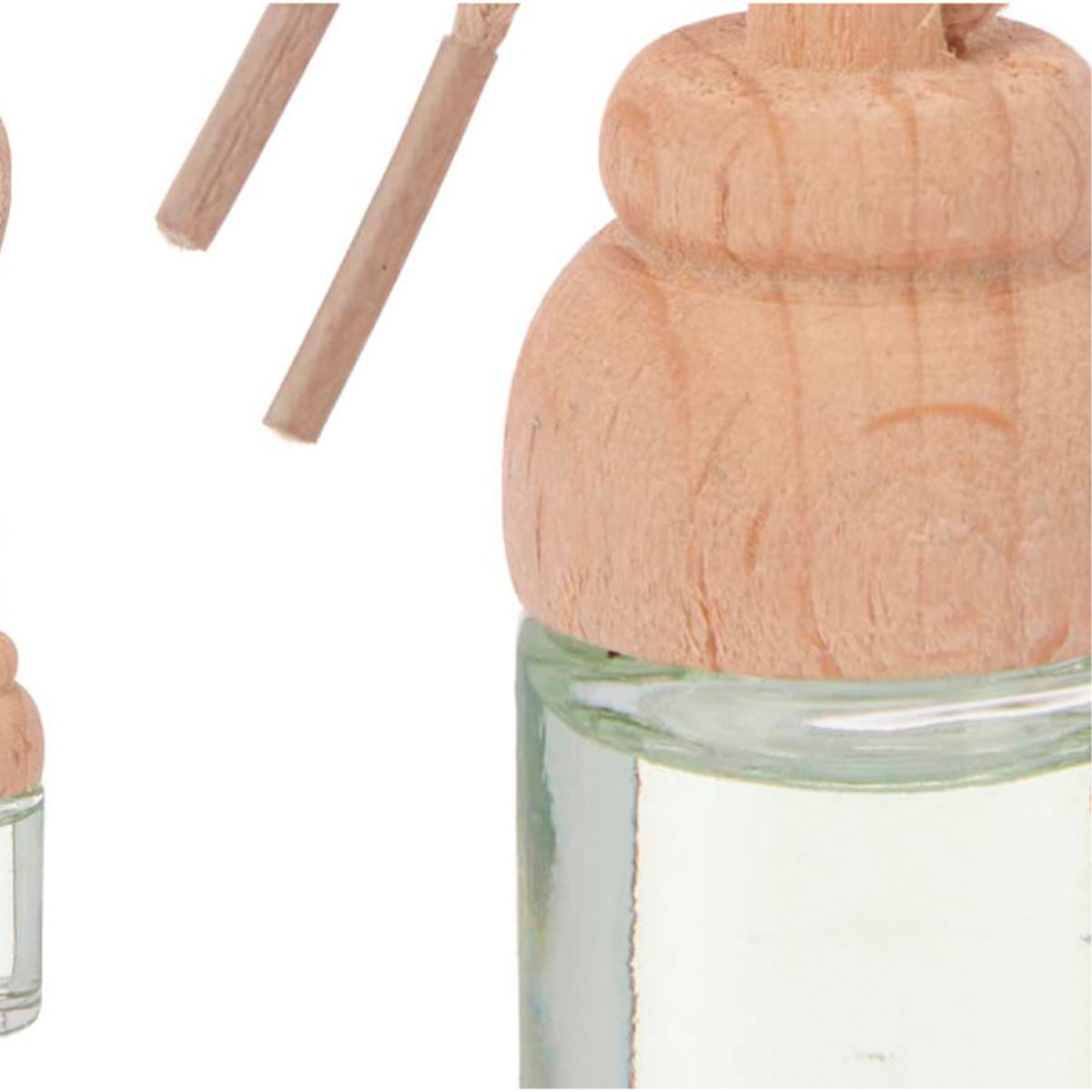 Ambientador Para Autom&oacute;vel Jasmim 8ml