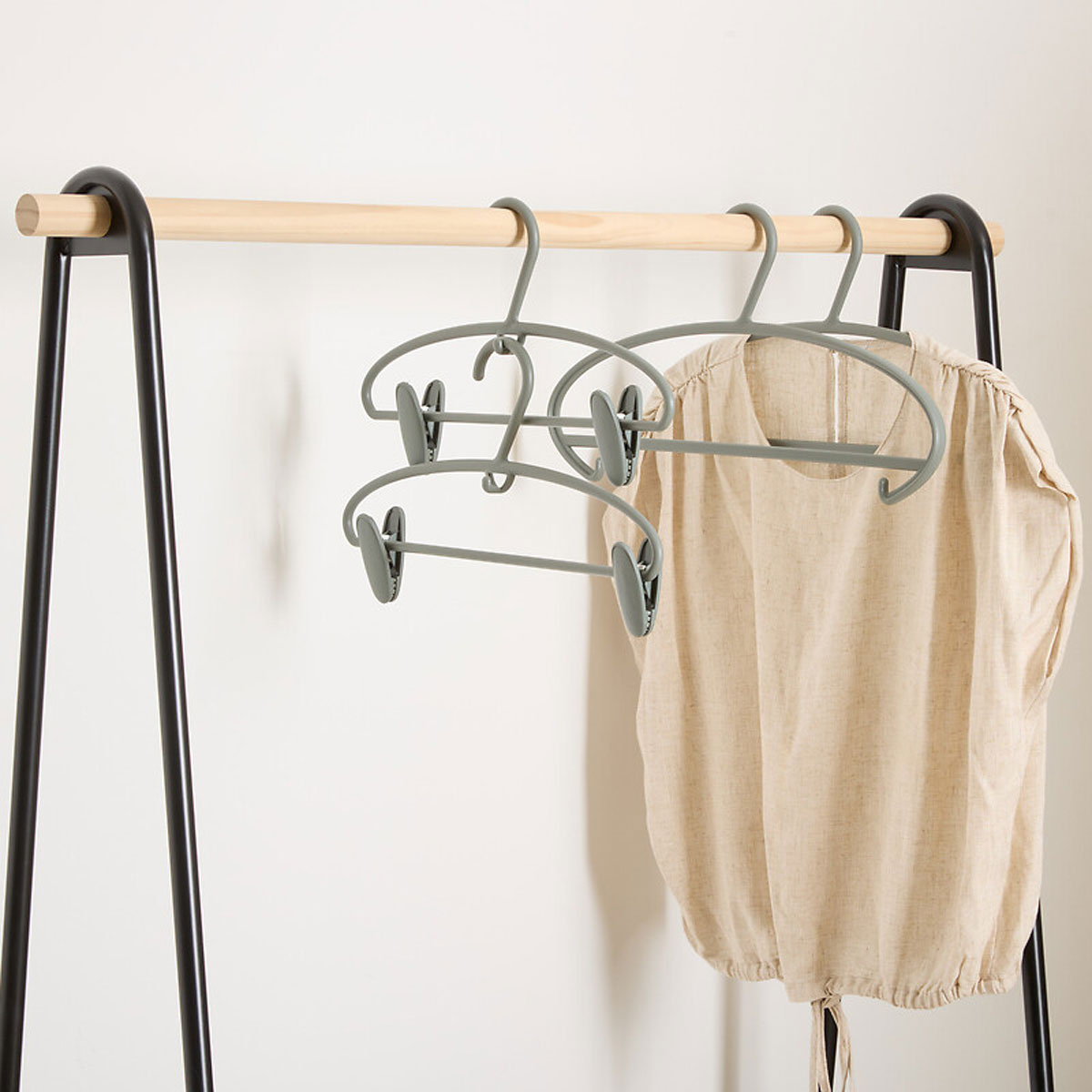 Conjunto de 4 cruzetas 21,5cm