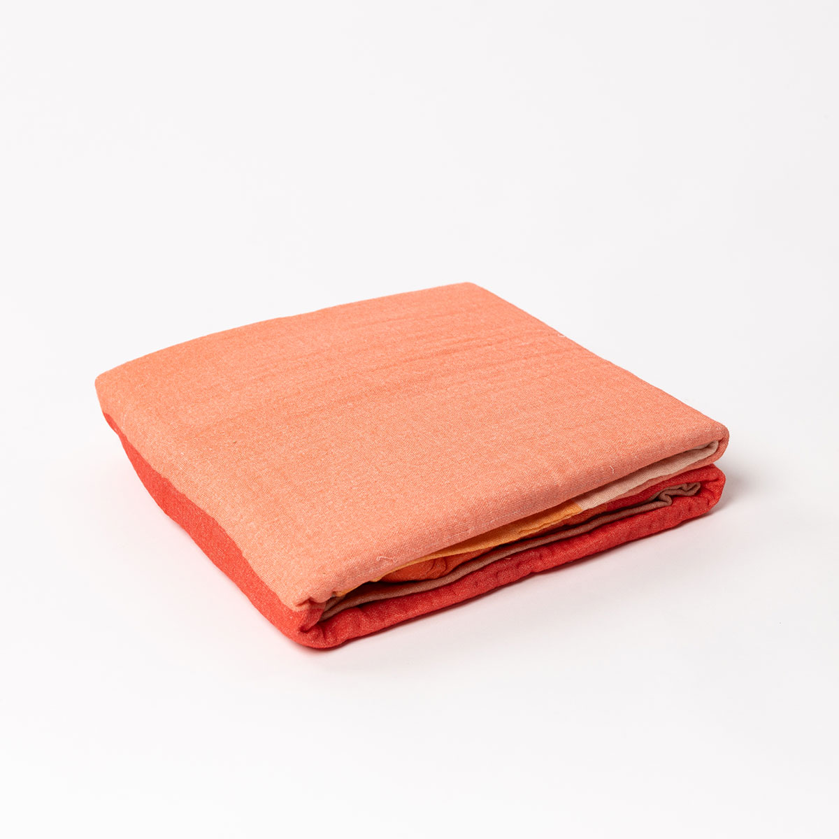 Manta YUCATAN com franjas 130x170cm