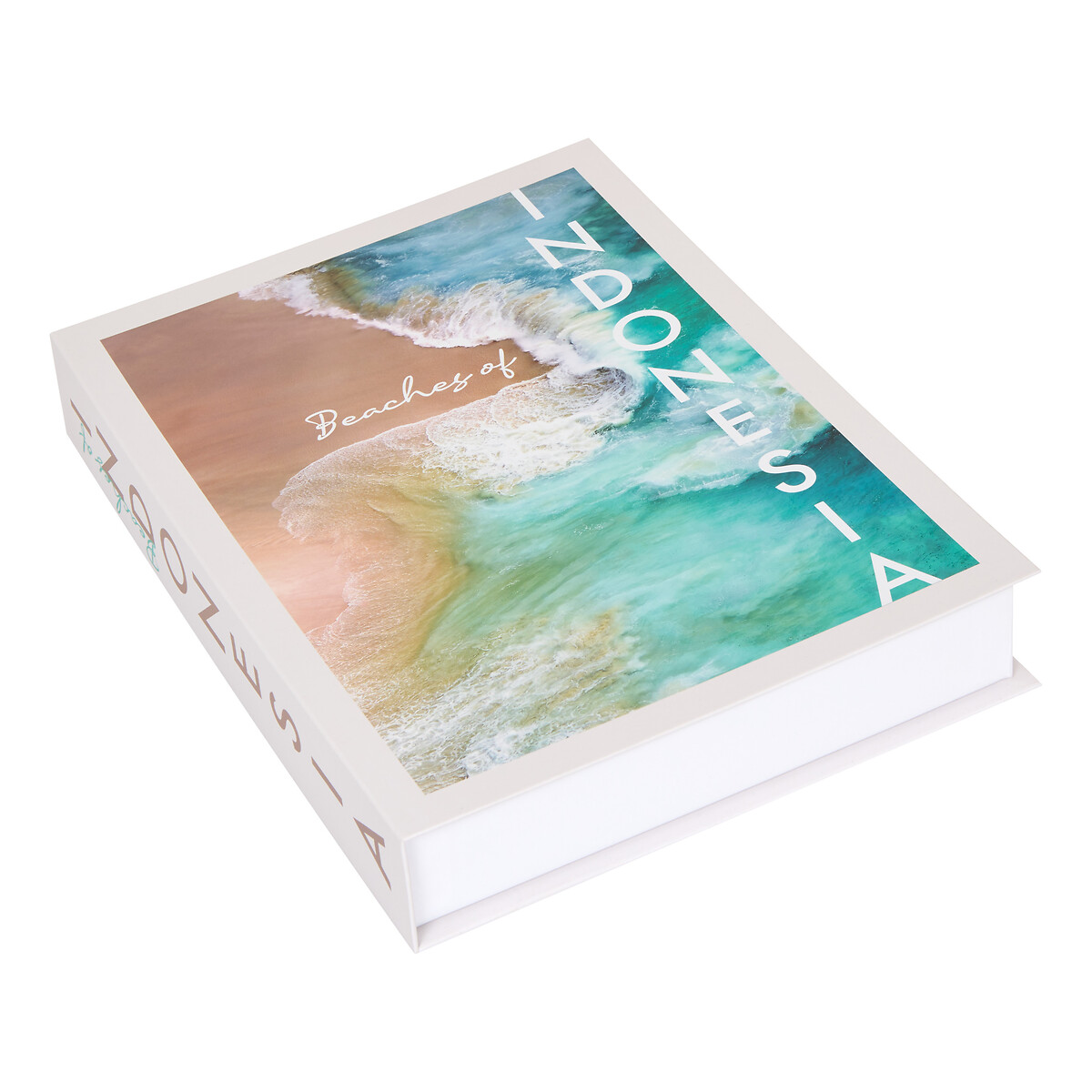 Conjunto 2 caixas decorativas