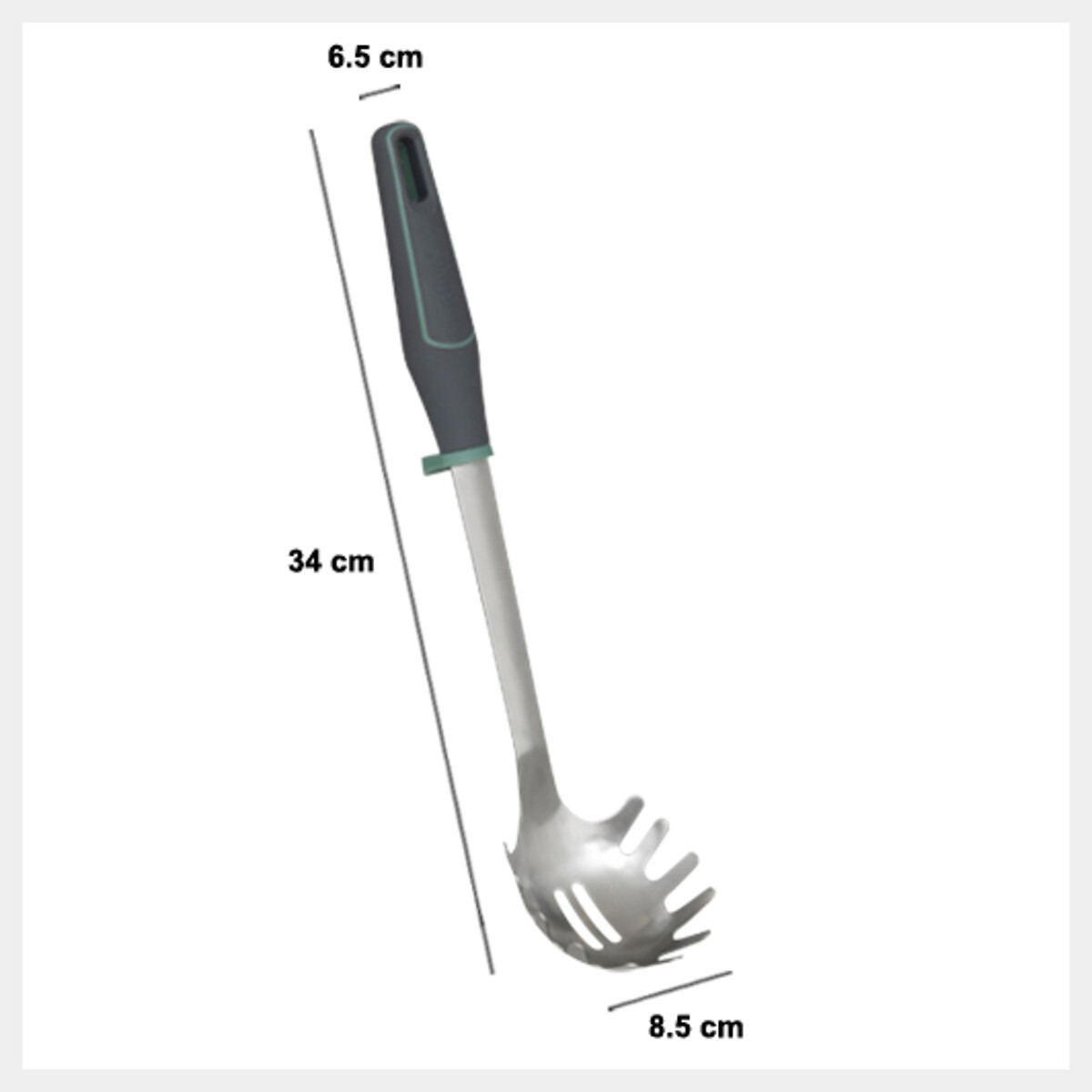 Colher para esparguete N&Eacute;O