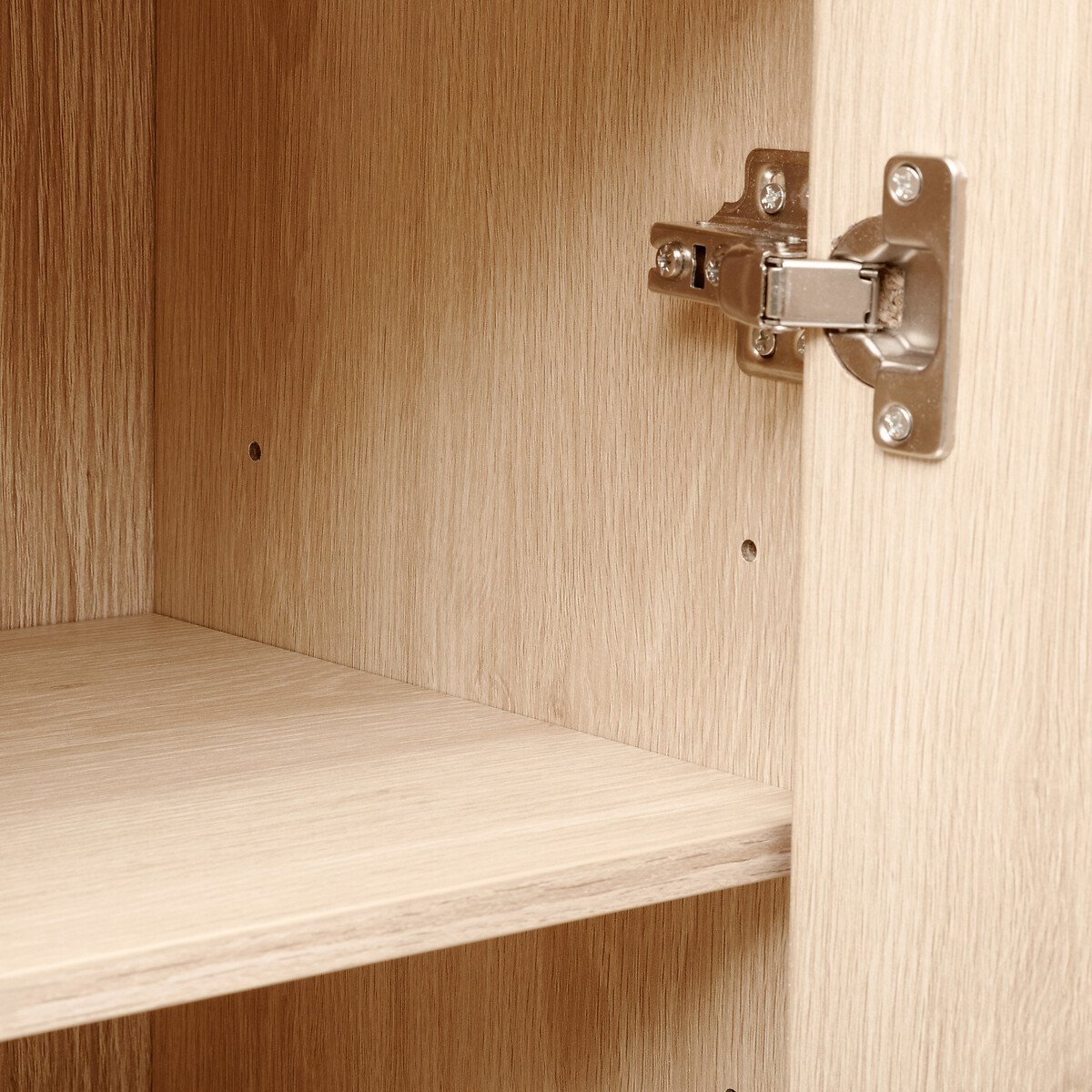 M&oacute;vel wc ABANA bege 170x30cm