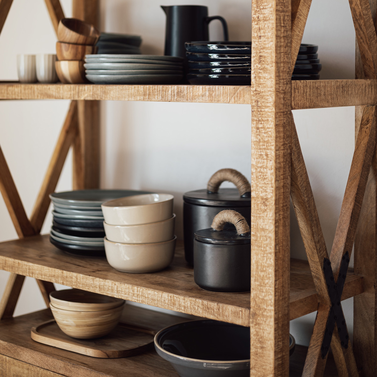 Ta&ccedil;a TERRE INC bege 15cm