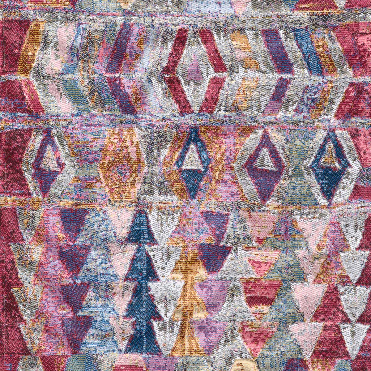 Tapete SUNLIGHT multicolor 150x220cm
