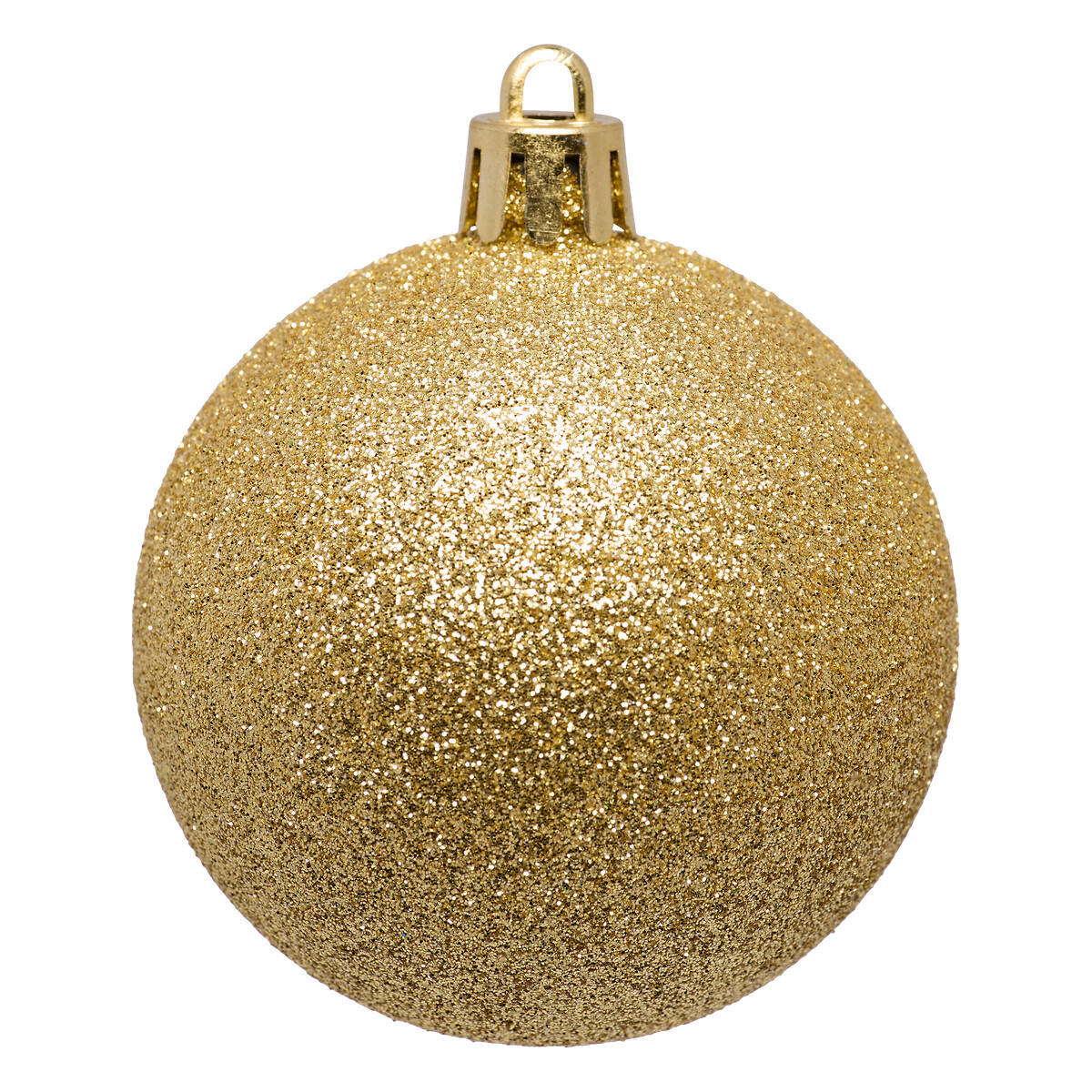 Conjunto de 25 bolas de natal D6cm