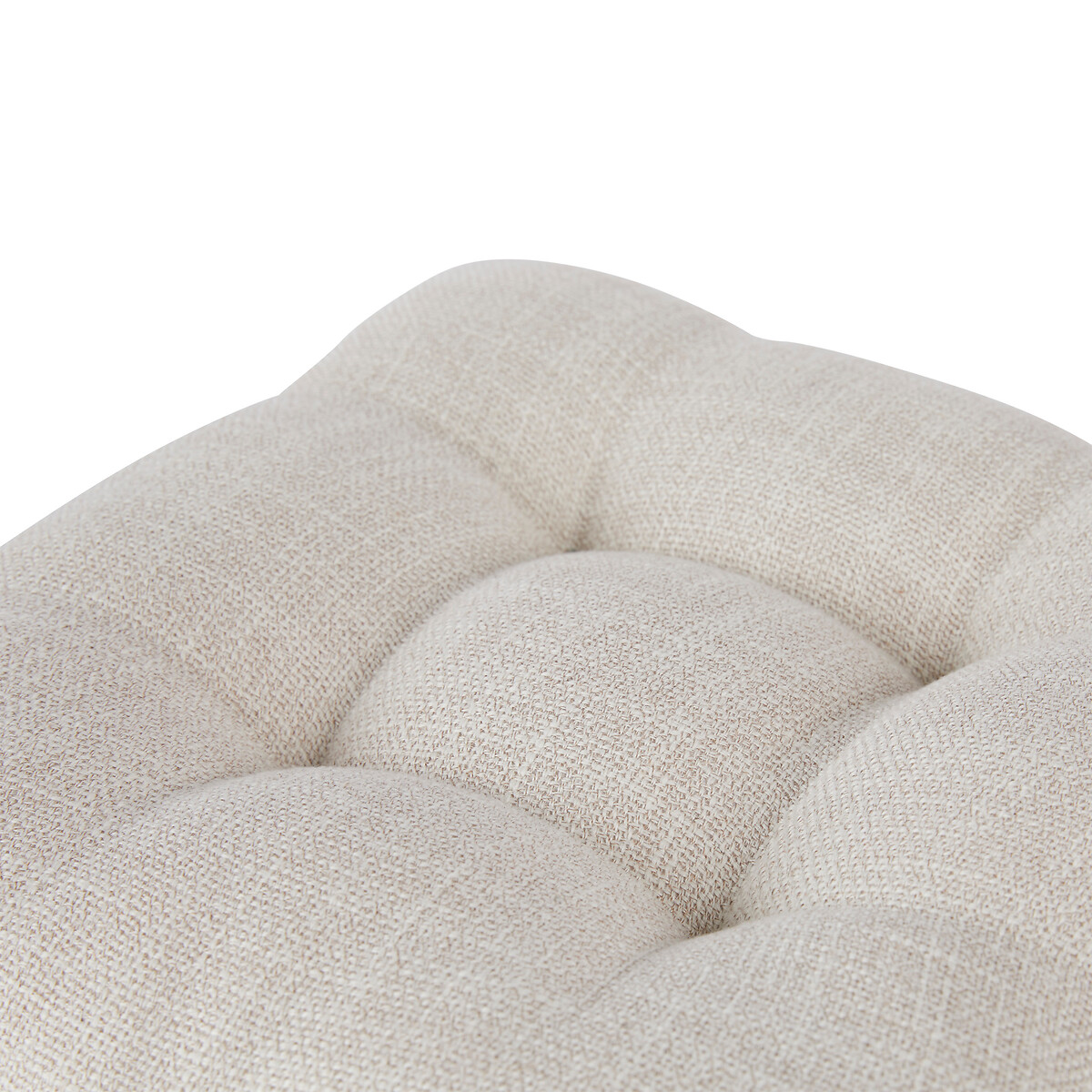 Coxim para cadeira CLEM bege 38x38cm