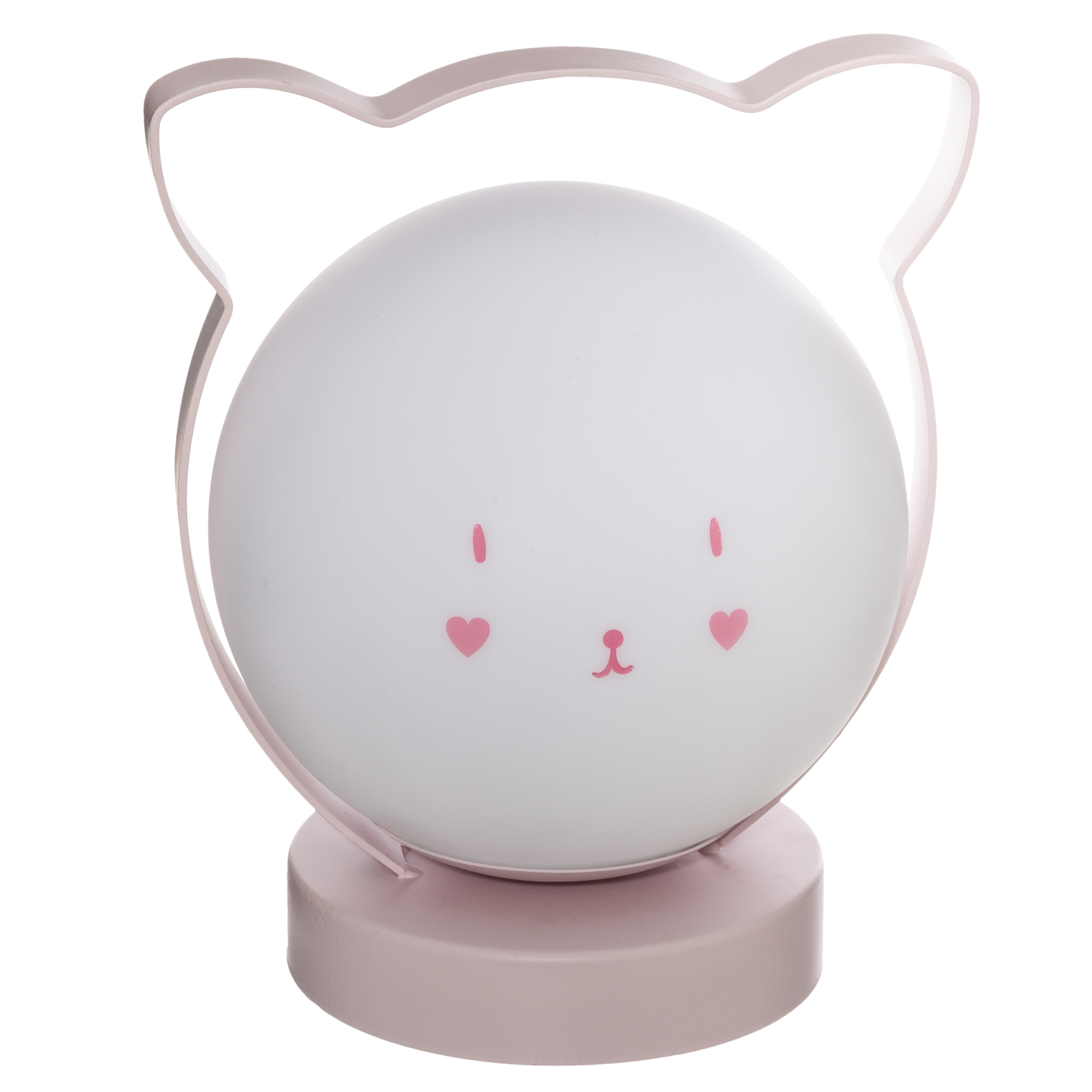 Luz Presen&ccedil;a Gato