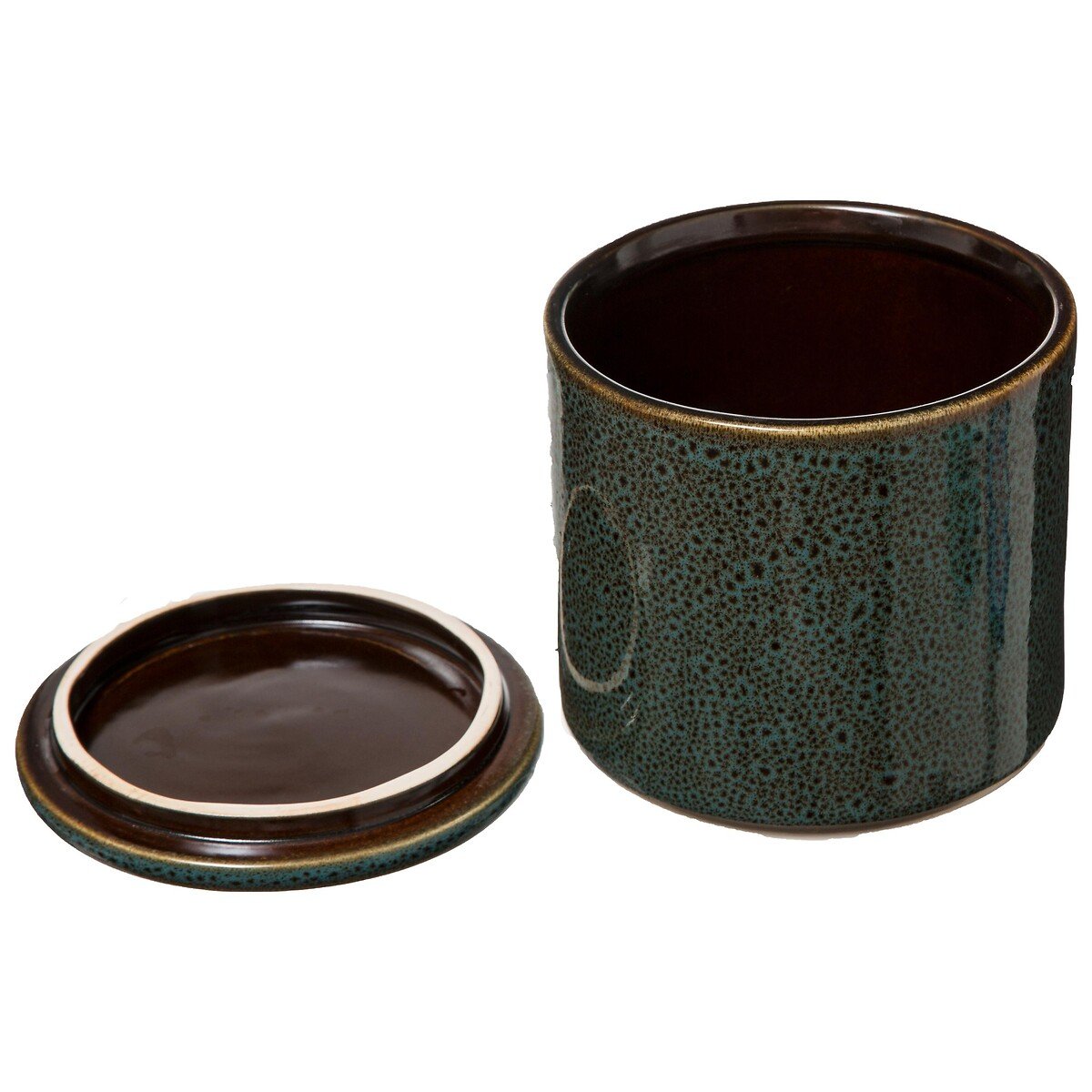 Pote para algod&atilde;o GREEN HARMONY