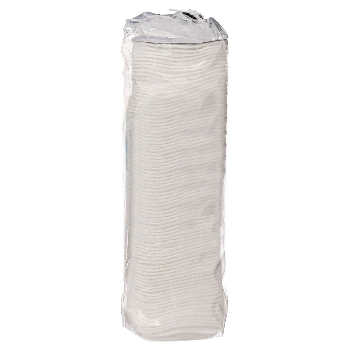 Distribuidor com 80 discos de algod&atilde;o