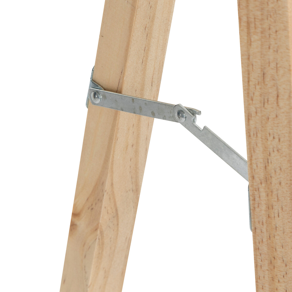 Espelho alto KIM com suporte 180cm