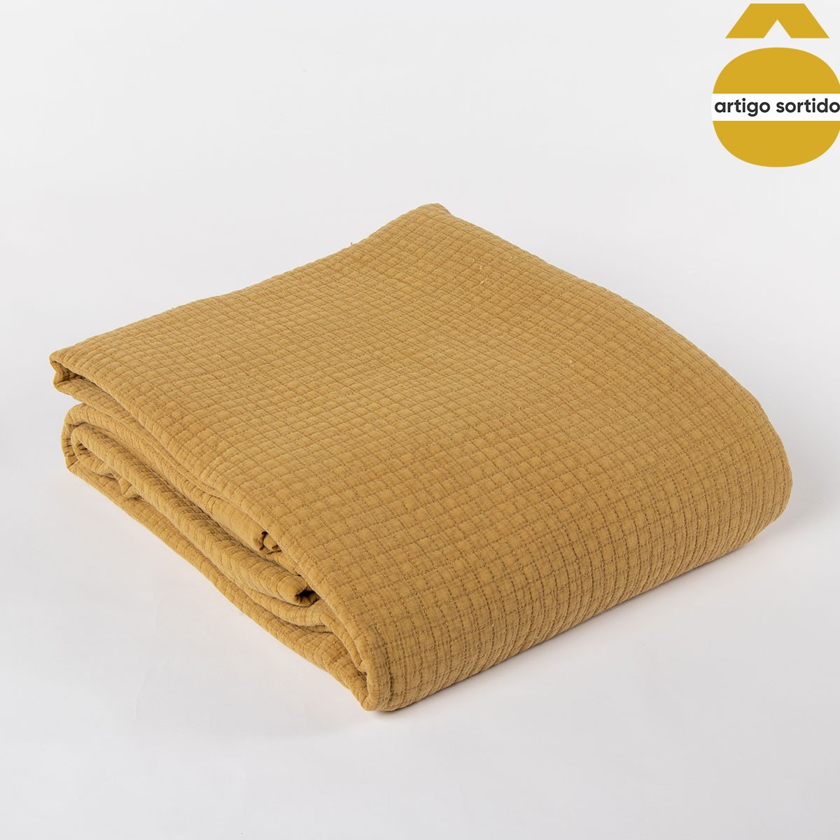 Edred&atilde;o gaze MALAKITE 220x240cm