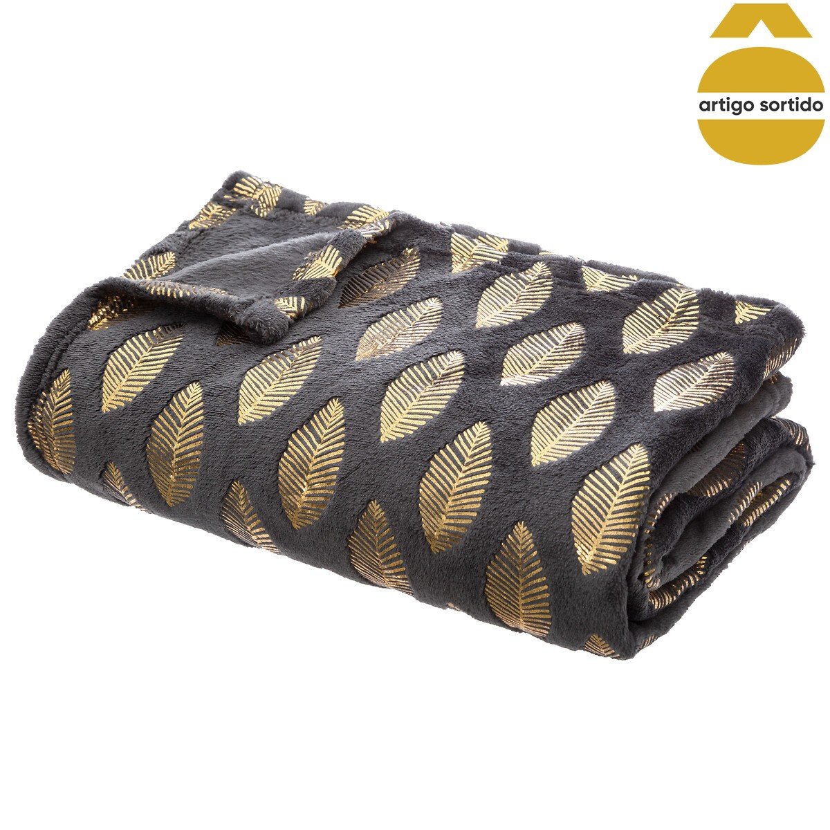 Manta TROPIC 125x150cm