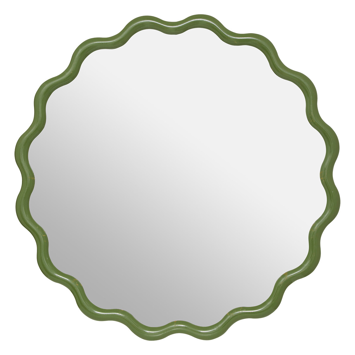 Conjunto de 3 espelhos de parede JUDY